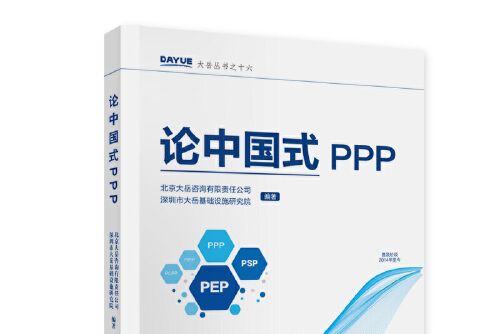 論中國式PPP