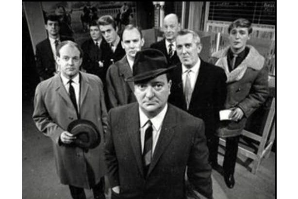 Softly Softly(英國1966–1969年Norman Bowler等人主演的劇集) Softly Softly(英國1966–1969年Norman Bowler等人主演的劇集)