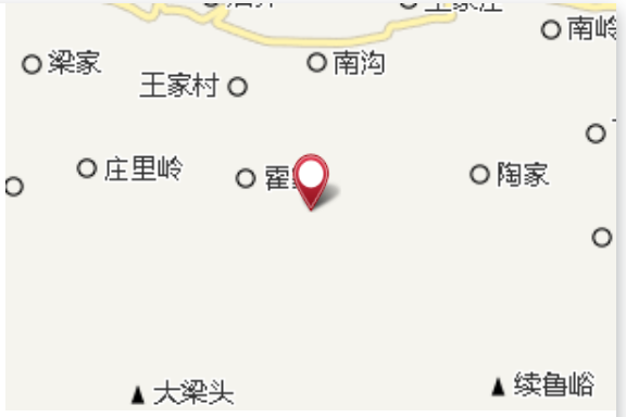 丁家凹 丁家凹