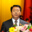 張和平(江西省發展和改革委員會黨組書記、主任)