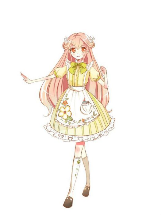 花之森 花之森