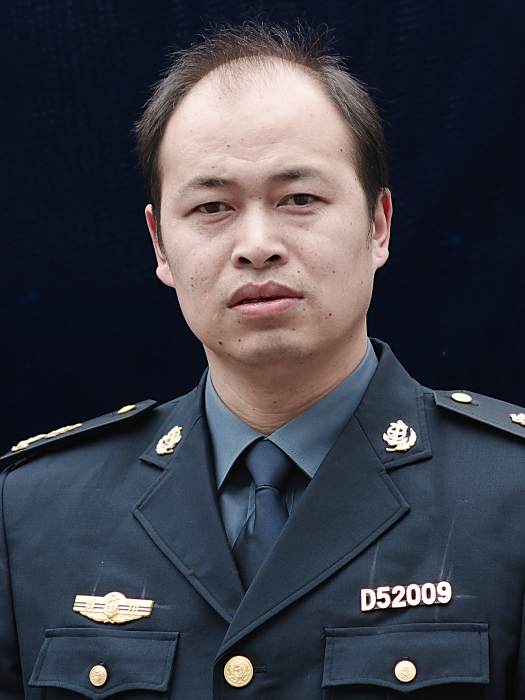 劉永華(貴州省銅仁市石阡縣交通運輸局黨組成員、副局長) 劉永華(貴州省銅仁市石阡縣交通運輸局黨組成員、副局長)