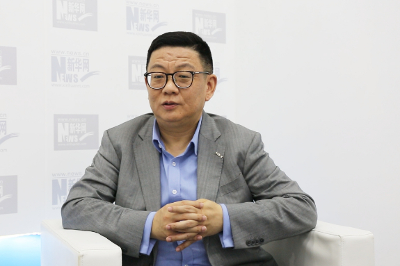 楊洪海(起亞中國營運長)