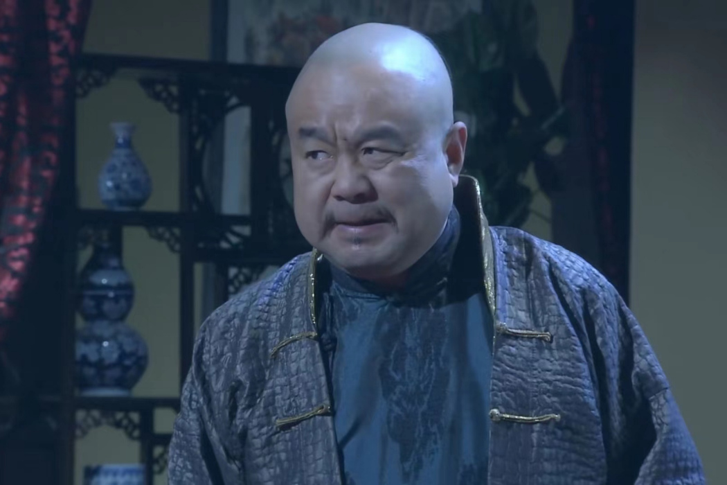 馬三(電視劇《青年霍元甲之衝出江湖》中的角色) 馬三(電視劇《青年霍元甲之衝出江湖》中的角色)