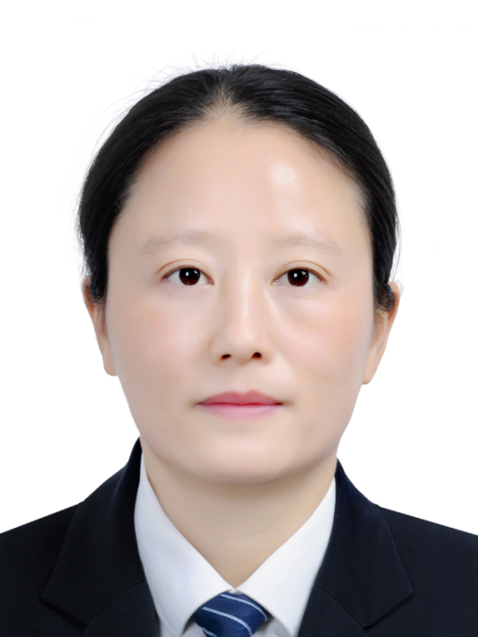 楊利娟(貴州省黔南州人民政府金融工作辦公室副主任) 楊利娟(貴州省黔南州人民政府金融工作辦公室副主任)