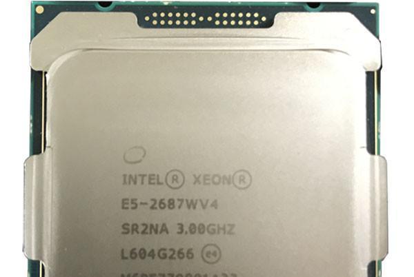 Intel Xeon E7-4809 v4 Intel Xeon E7-4809 v4
