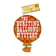 The Bursting Balloons Mystery The Bursting Balloons Mystery