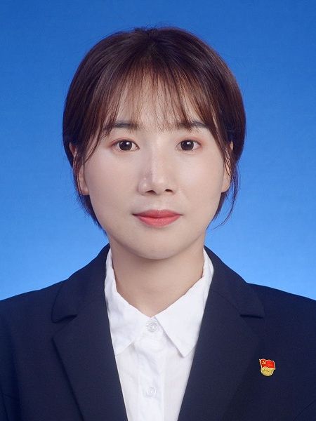 李自娟 李自娟