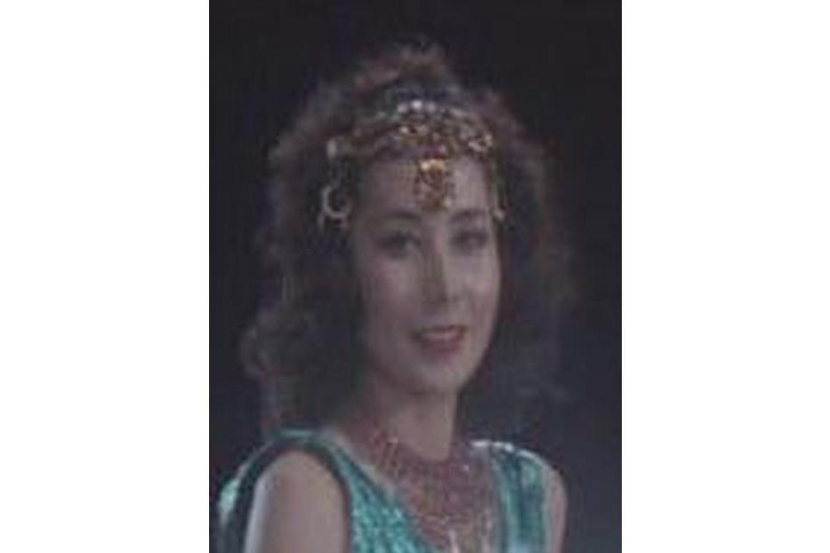 川村真樹 川村真樹