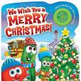 We Wish You a Merry Christmas! We Wish You a Merry Christmas!