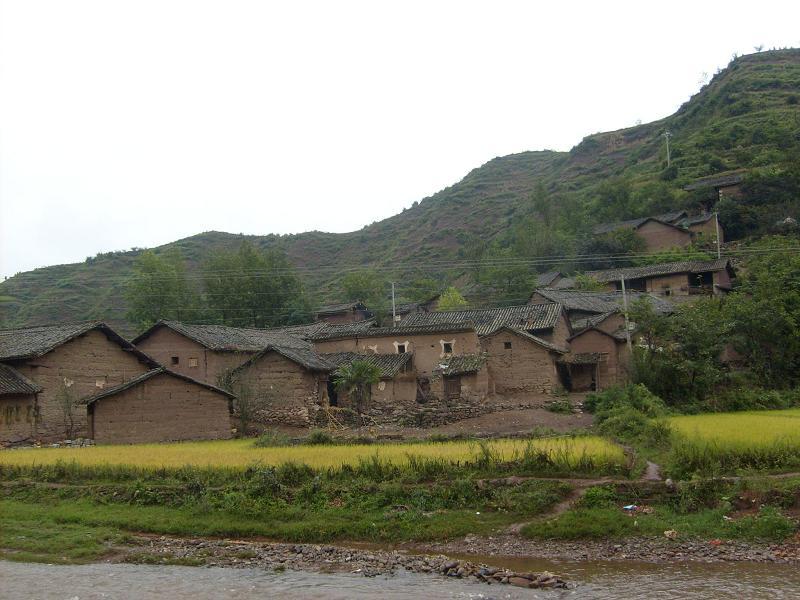 老王村(新平縣漠沙鎮黎明村民委員會下轄村) 老王村(新平縣漠沙鎮黎明村民委員會下轄村)