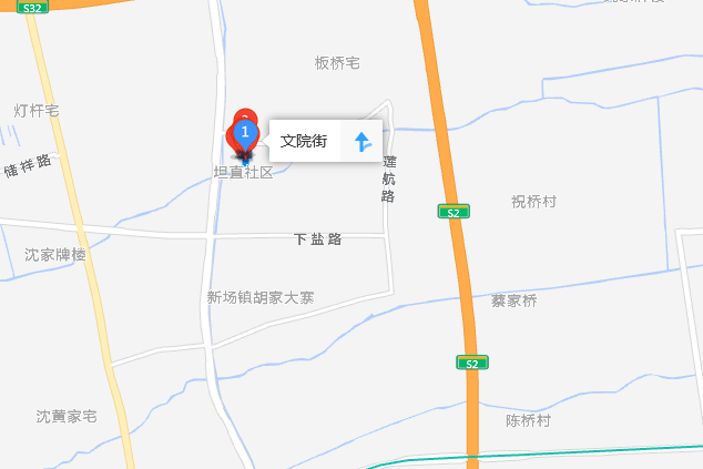 文院街6弄 文院街6弄