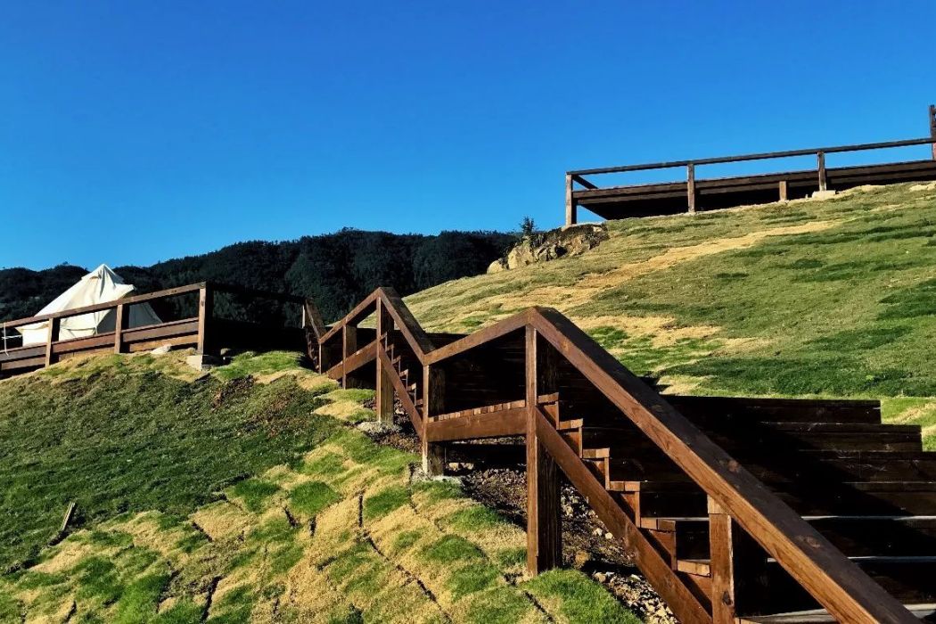 牛園底山 牛園底山