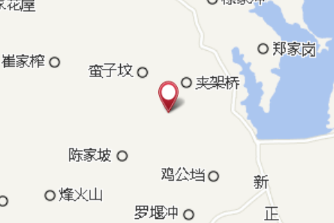 向巷八隊 向巷八隊
