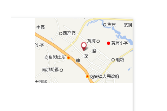 南洪郢 南洪郢