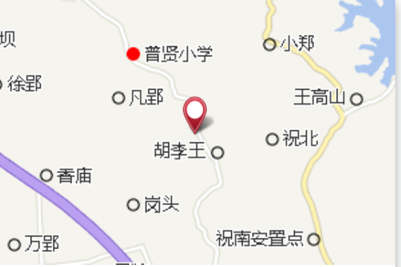 大朱井