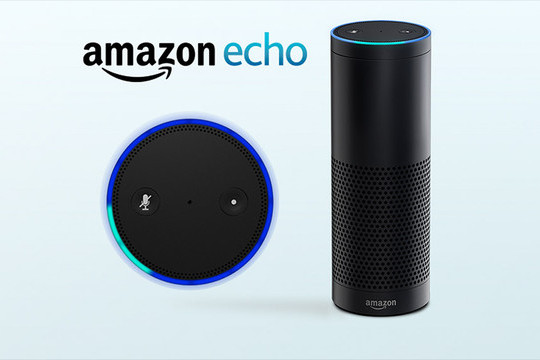 Amazon Echo Amazon Echo