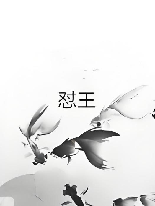懟王 懟王