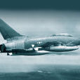 F-100戰鬥機