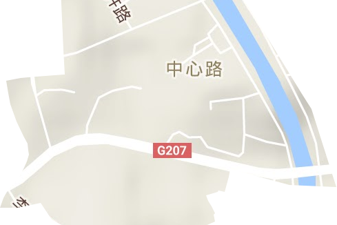 中心路街道(湖南省邵陽市大祥區下轄街道)