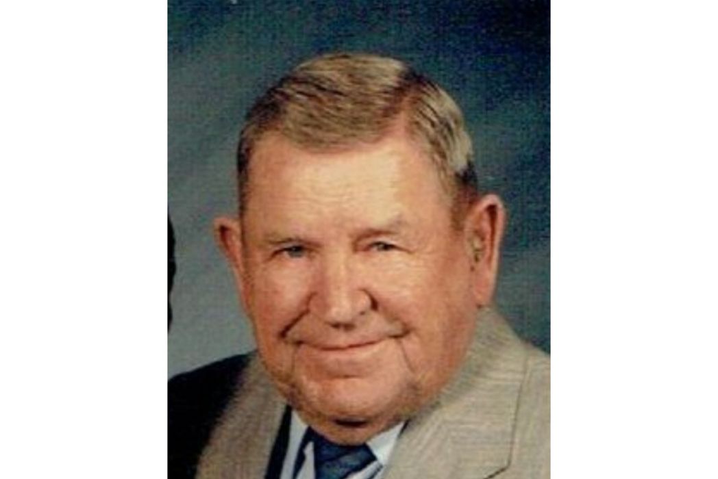 George Robert Bailey George Robert Bailey