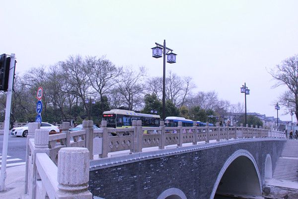 新北門橋 新北門橋