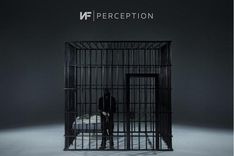 Perception(2017年NF發行的音樂專輯) Perception(2017年NF發行的音樂專輯)
