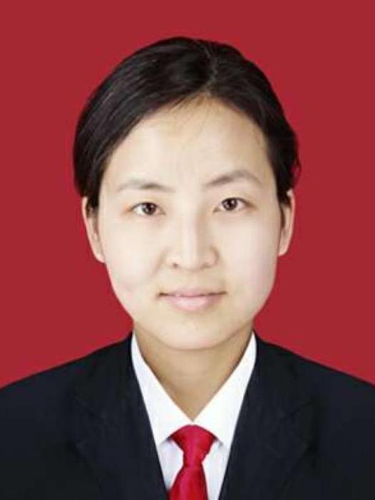 王妮娜(山西省高平市退役軍人事務局黨組書成員、副局長) 王妮娜(山西省高平市退役軍人事務局黨組書成員、副局長)