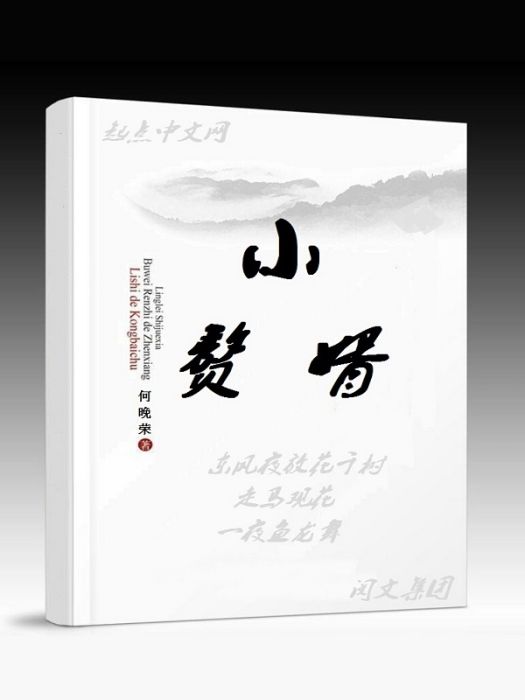 小贅婿 小贅婿