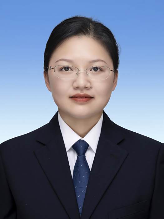 王姍(重慶市忠縣三匯鎮組織委員、人大副主席) 王姍(重慶市忠縣三匯鎮組織委員、人大副主席)