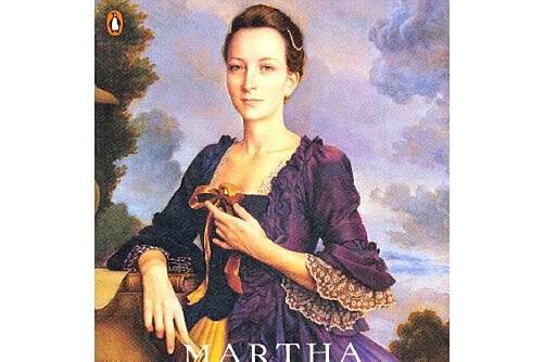 Martha Washington Martha Washington