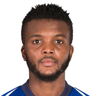 Chidozie Awaziem
