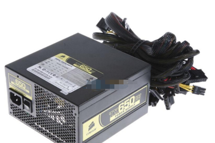 海盜船CMPSU-650TXCN 海盜船CMPSU-650TXCN
