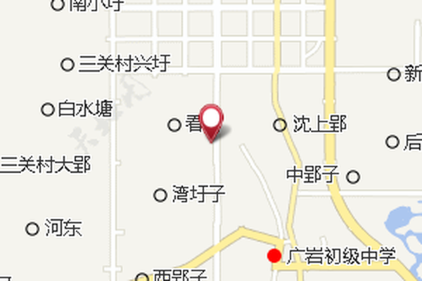 大橡櫟樹 大橡櫟樹