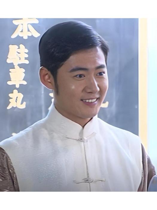 李少賢 李少賢