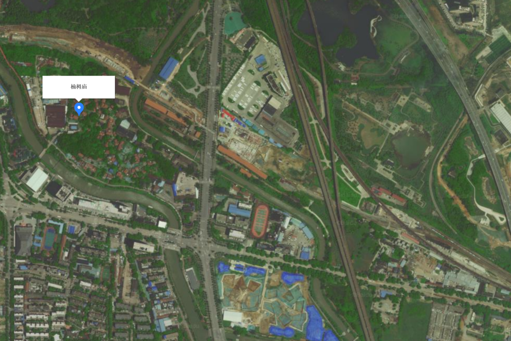 楠姆廟 楠姆廟