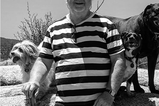 Willi Patterson Willi Patterson