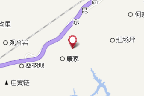 硝廠塆 硝廠塆