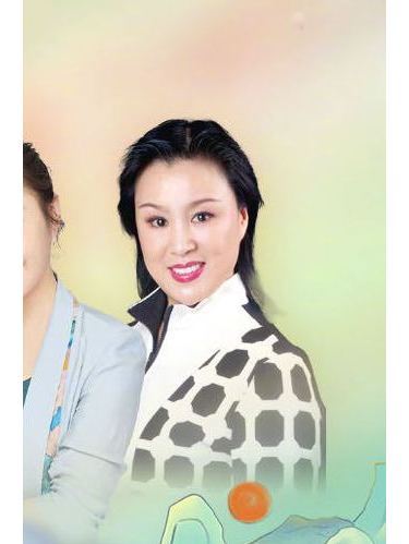 肖秀蓮(豫劇名家) 肖秀蓮(豫劇名家)
