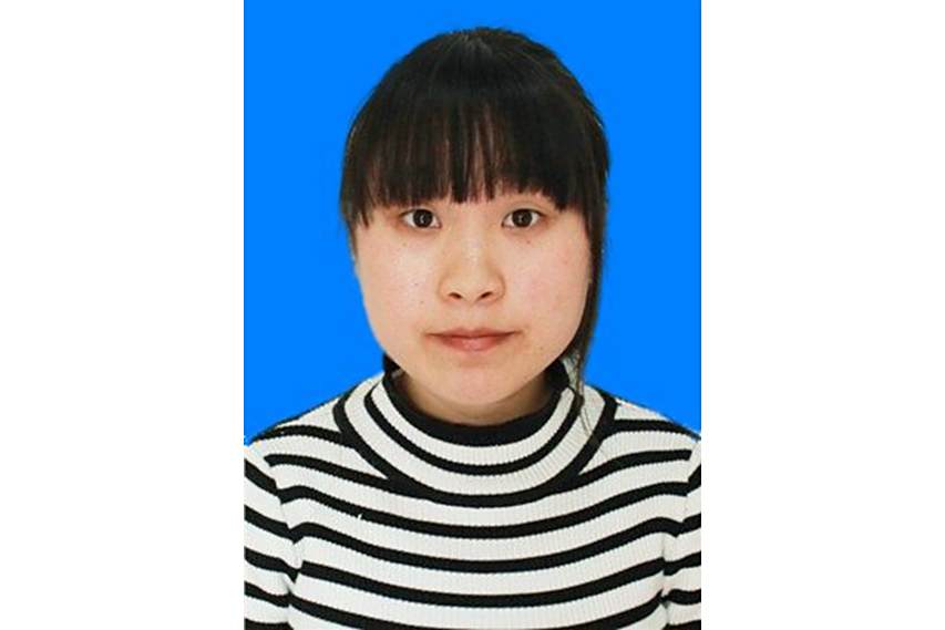 羅瑞蘭(中國舞蹈家協會註冊舞蹈教師)