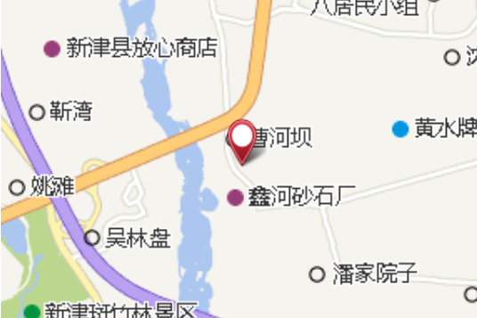 周林盤 周林盤