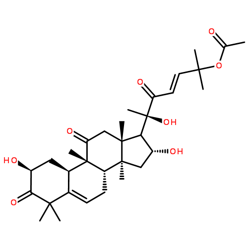 葫蘆素B 葫蘆素B