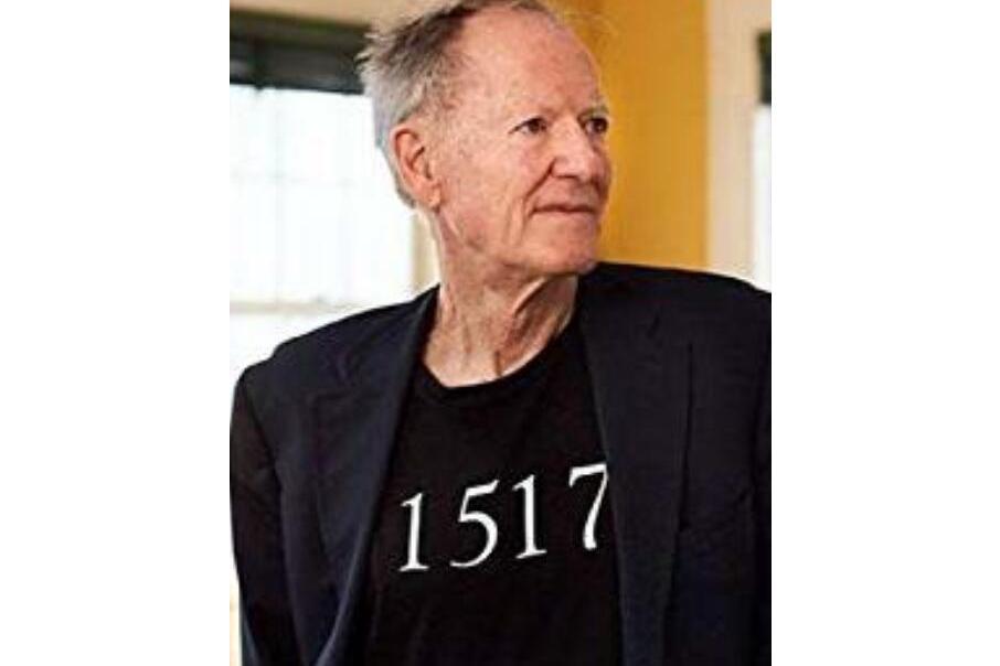 George Gilder