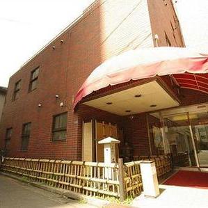 橡樹酒店