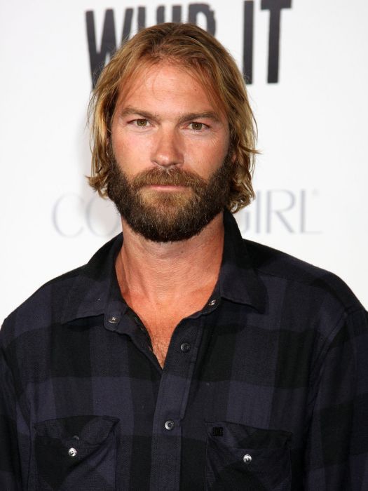 Andrew Wilson(編劇) Andrew Wilson(編劇)