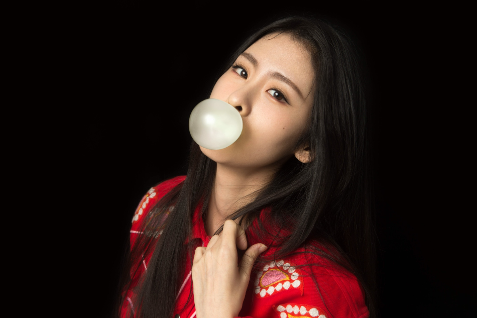自飾者 自飾者
