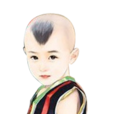 張小鼎(《誅仙二》張小凡與陸雪琪之子) 張小鼎(《誅仙二》張小凡與陸雪琪之子)