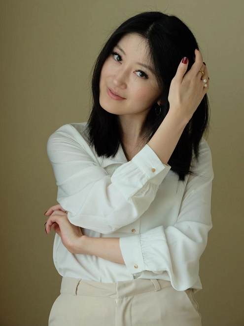 李冉(導演、編劇、製片人) 李冉(導演、編劇、製片人)