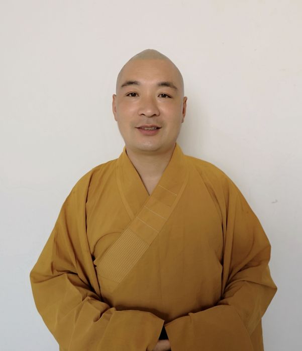 釋恆龍 釋恆龍