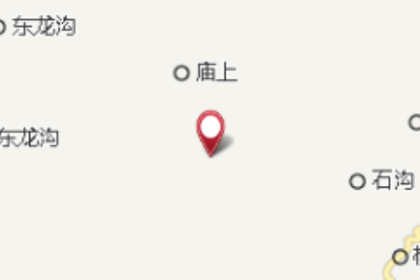 馬朝峪